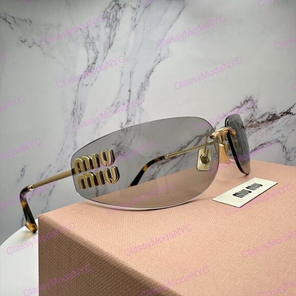 New MIU MIU Sunglasses main image 7